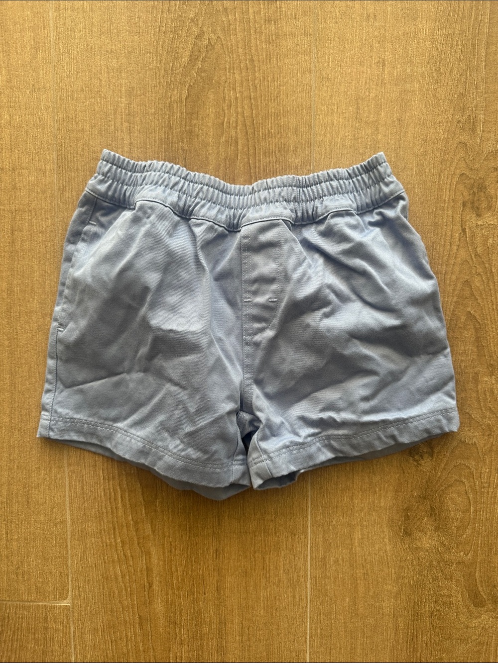 TBBC shorts size 7